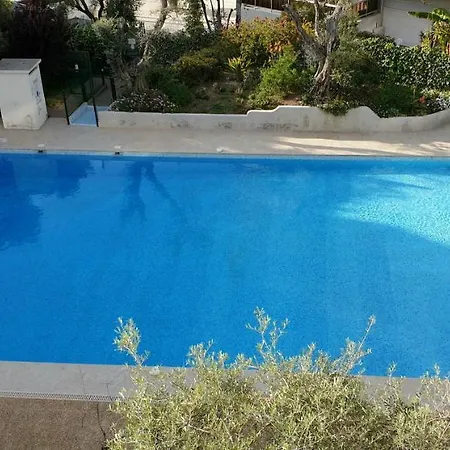 Appartement Studio Mas De Tanit Juan Les Pins Antibes