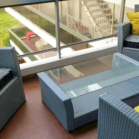 Studio Mas De Tanit Juan Les Pins Appartement *